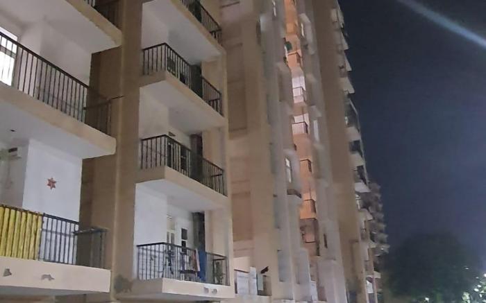 The Nest Homestays - Gharaunda