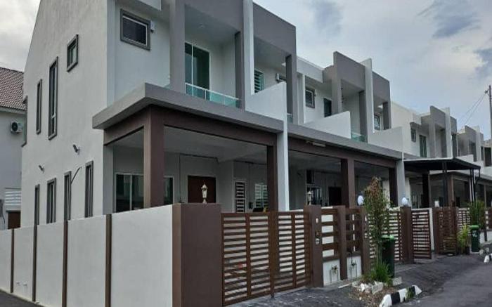Sena Homestay