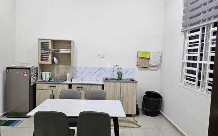 Sena Homestay