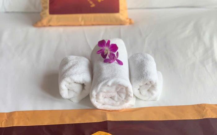 Homestay Rừng Lan
