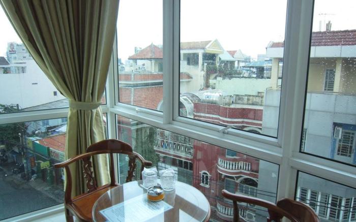 Thu Ha Airport Hotel