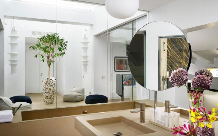 Palazzo Montemartini Rome, A Radisson Collection Hotel