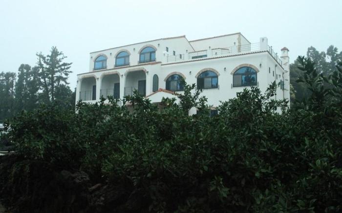 Goodstay Nomad Pension in Jeju