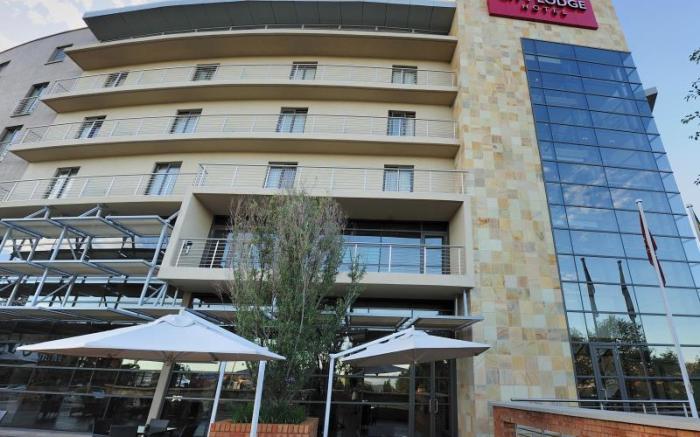 City Lodge Hotel Fourways Johannesburg