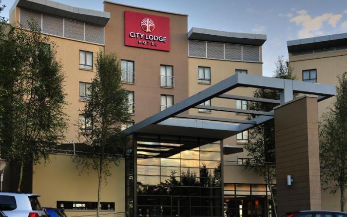 City Lodge Hotel Fourways Johannesburg