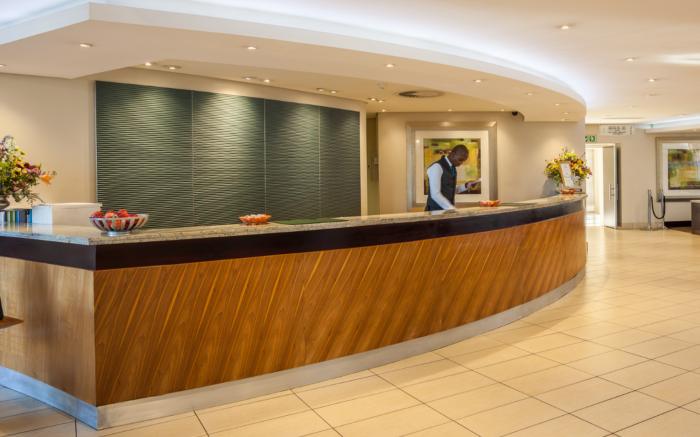 City Lodge Hotel Lynnwood Pretoria