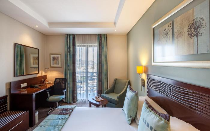 City Lodge Hotel Lynnwood Pretoria