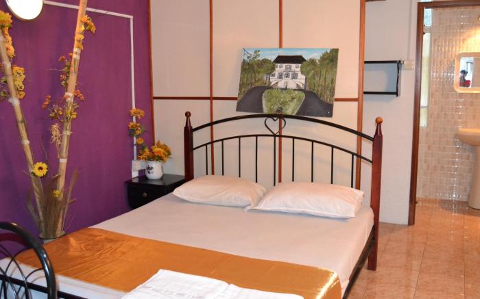 Residence Les Bambous