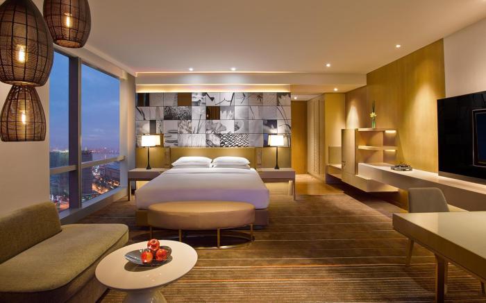 Hyatt Regency Suzhou