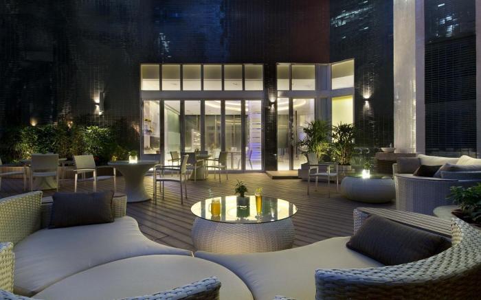 iclub Sheung Wan Hotel