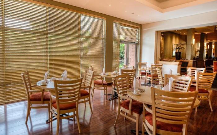 Road Lodge Sandton