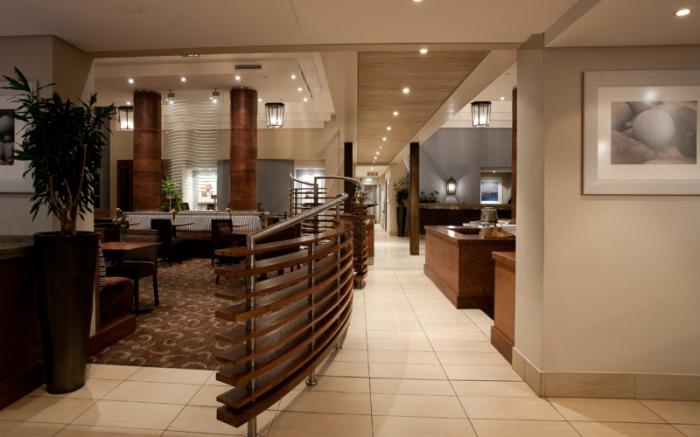 Town Lodge Gqeberha