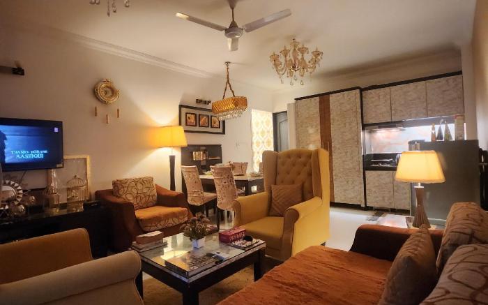 Luxury Stay at Goa