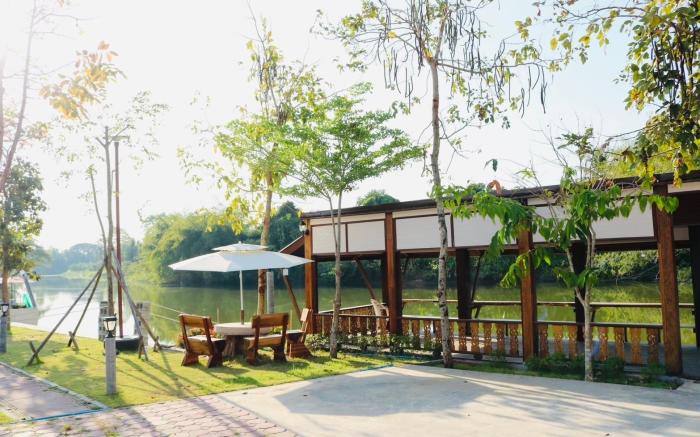 Yotsarin Riverside