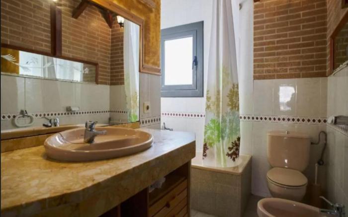 Holiday Home in Esparreguera near Barcelona