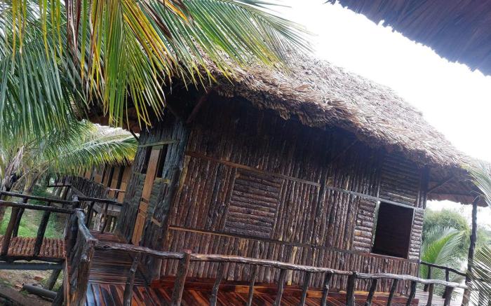 DIEM DU LICH NONG TRAI SINH THAI DAO XANH ECOFARM