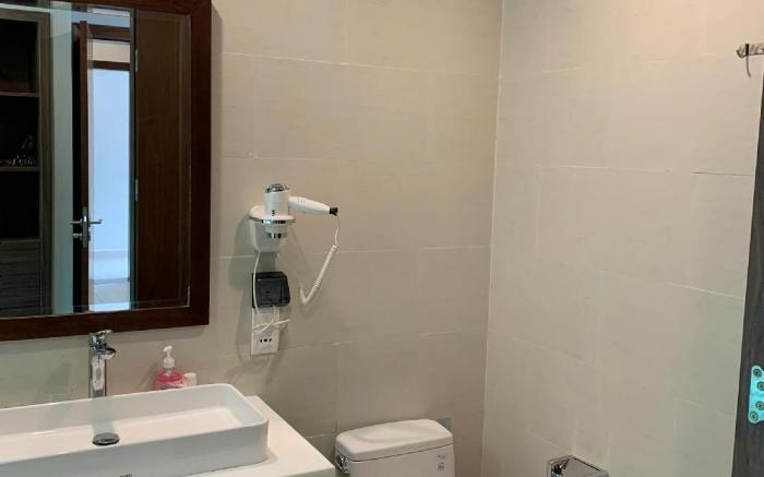 Chiều Vũ Villa