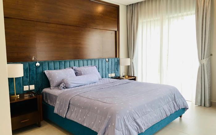 Chiều Vũ Villa
