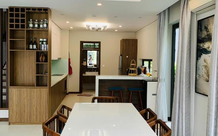 Chiều Vũ Villa