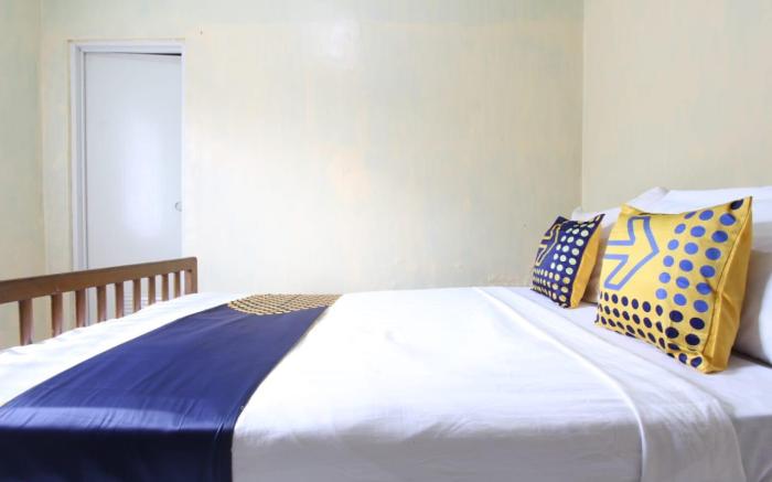Homestay Bintang Tanjung