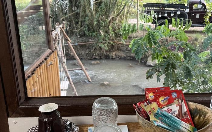 บ้านนาปาโฮมสเตย์