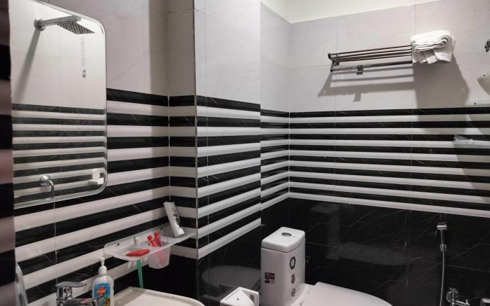 Exclusive Modern One BHK Flat Near Main Temple