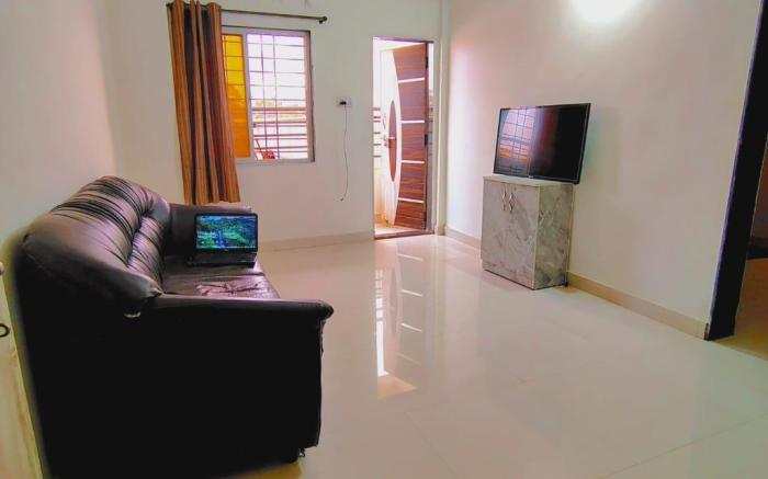 Special luxury room
