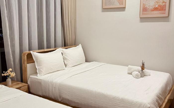DaMen Mall Subang |City View 8pax | IconiqueA19