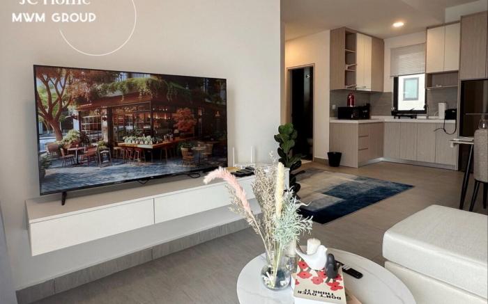 The Fusion 3br |  Walkable to SCCC by MWM