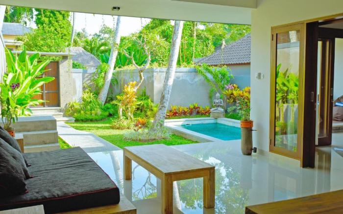 Villa Padma Ubud