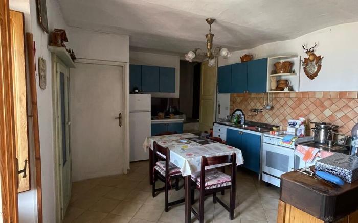 Casa con vista lago