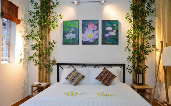 Northern hostel 2 - Bui Vien Walking Street