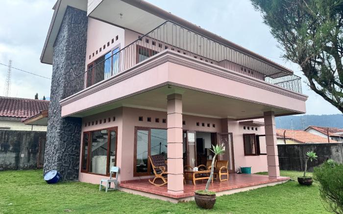 Villa Sulthon