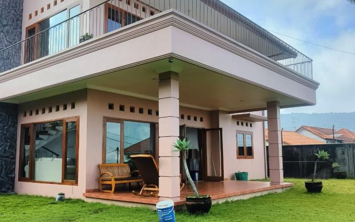 Villa Sulthon