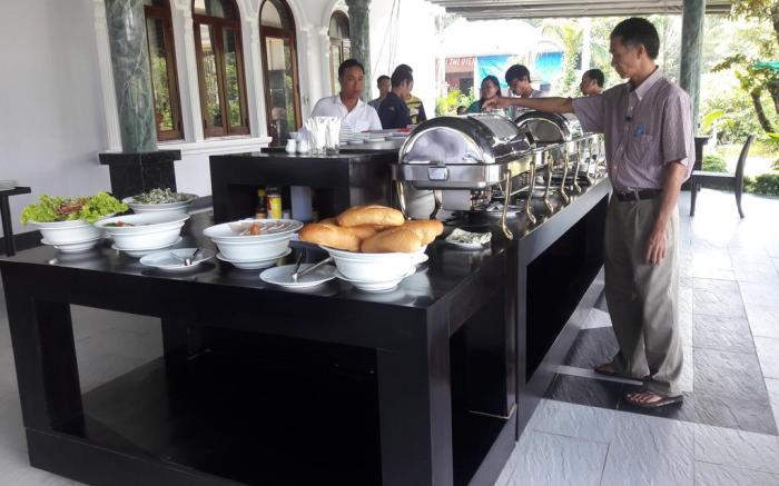 SWEETHOME RESORT & SPA PHÚ QUỐC