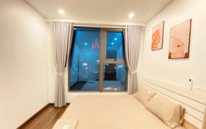 Rin Homestay Căn Hộ Ấm Cúng