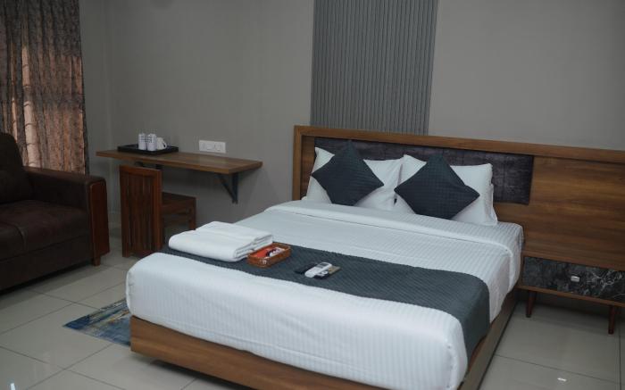 Cruz inn Calicut 