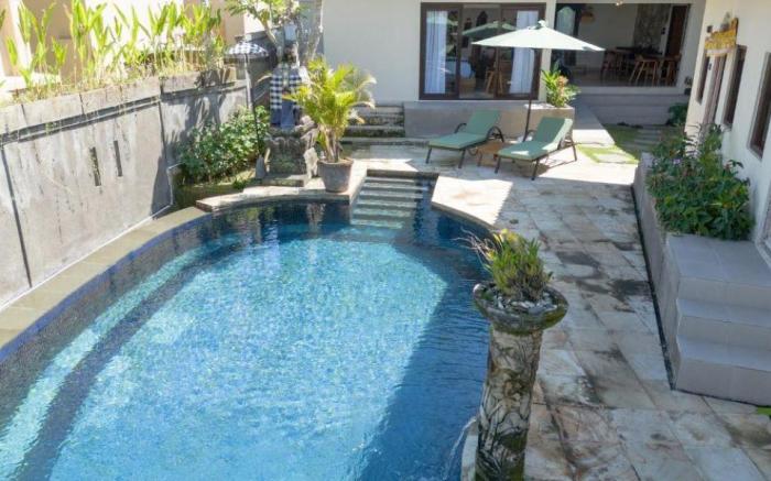 Oma Ubud