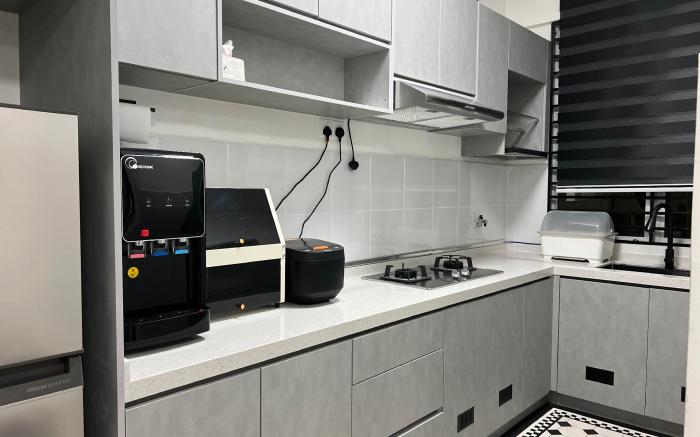 D’Saderi Putrajaya 