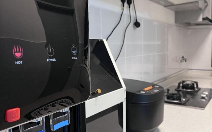 D’Saderi Putrajaya 