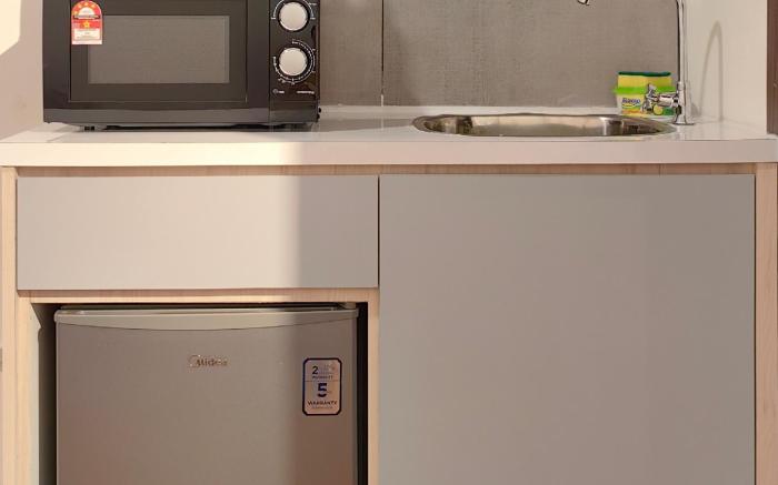 K Avenue Comfort Suite  (5 mins to Airport)