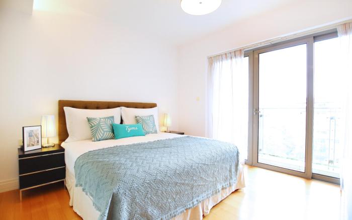 Shanghai Tyms 3Bedroom 2Bathroom Apt Near Gateway