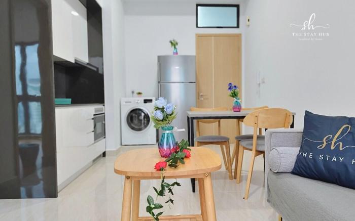 The Colony KLCC View Sky Pool_Relax_1 BDR CB2603A