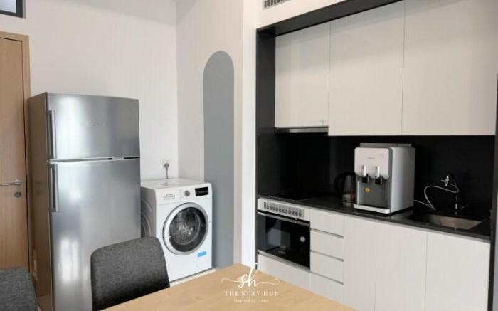 The Colony KLCC View Sky Pool_Popular  CB213aB