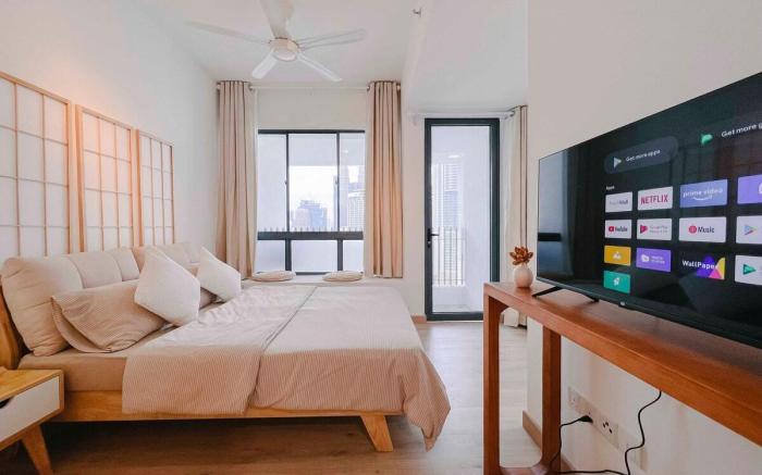 The Colony KLCC View Sky Pool_Amaze_Suite CA1712B