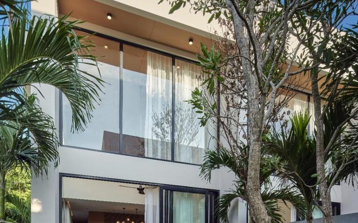 Nexa Townhouse Umalas Canggu