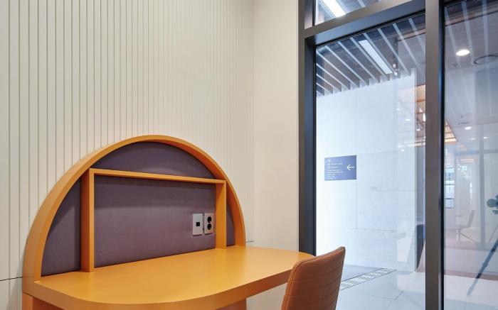 HOTEL THE BOTANIK SEWOON MYEONGDONG