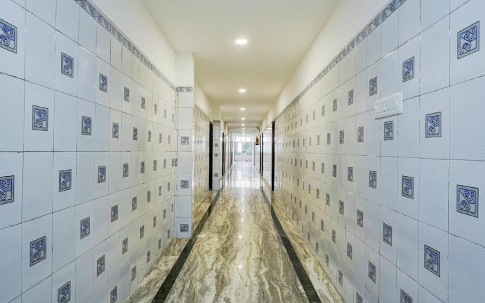 Super Hotel O Janappanchatram