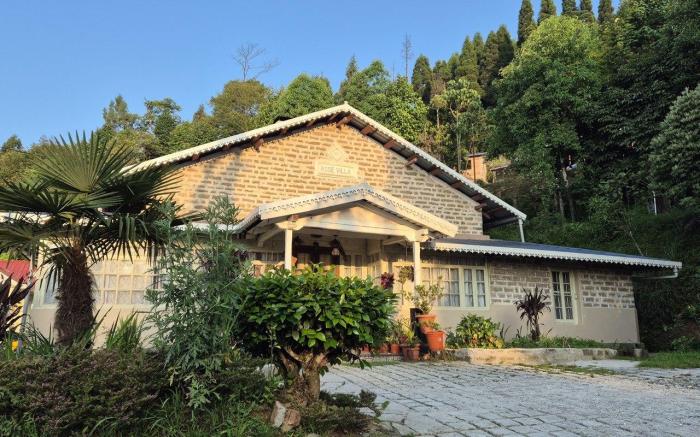 Rose Villa Heritage Bungalow No 9