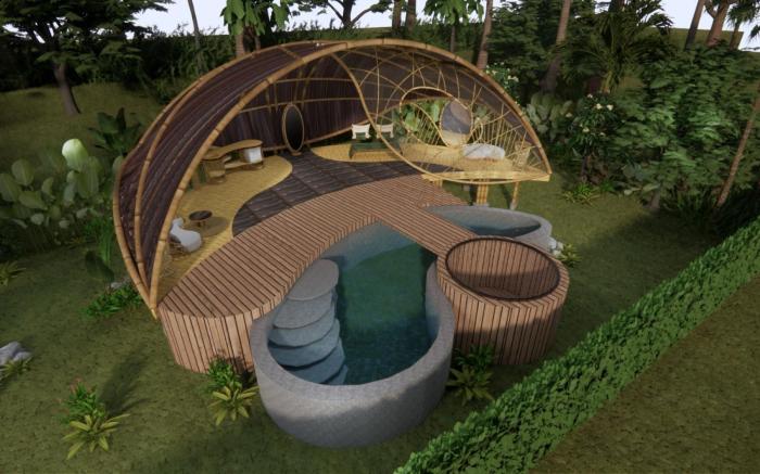 Hideout Mountain by Ini Vie Hospitality